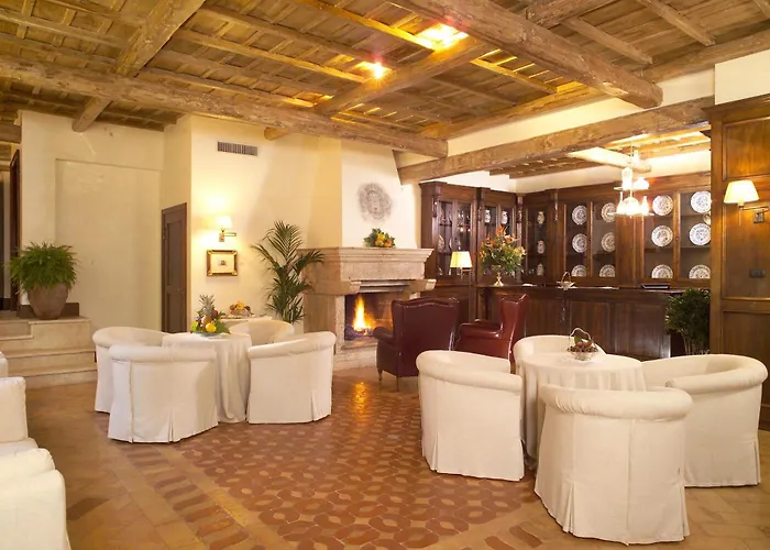 Dello Spuntino Ξενοδοχείο 4*