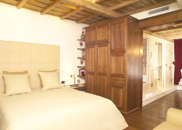 Ξενοδοχείο Dello Spuntino Grottaferrata