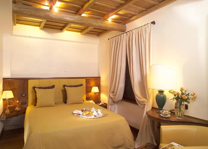 Ξενοδοχείο Dello Spuntino