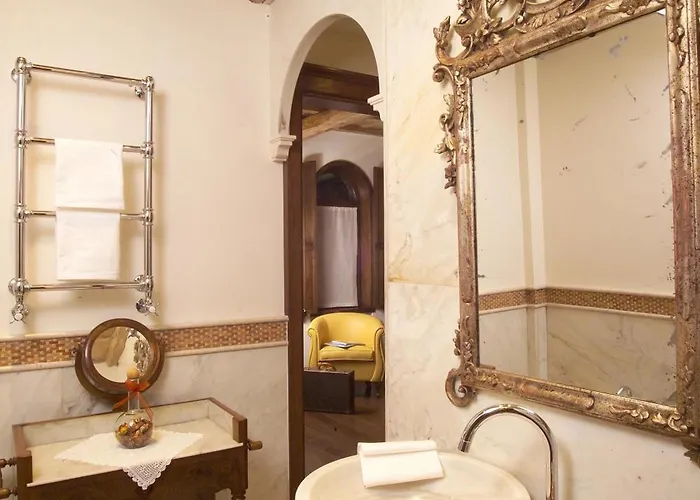 Dello Spuntino Ξενοδοχείο Grottaferrata