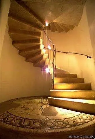 Ξενοδοχείο Dello Spuntino Grottaferrata