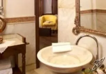 Ξενοδοχείο Dello Spuntino