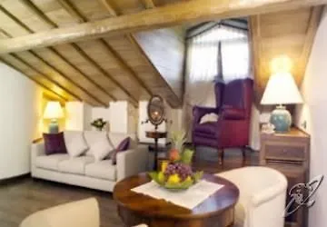 Dello Spuntino Ξενοδοχείο