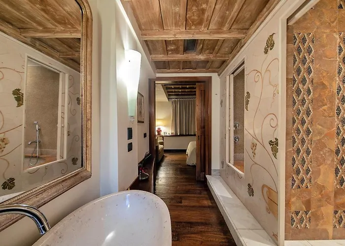 Dello Spuntino Ξενοδοχείο Grottaferrata