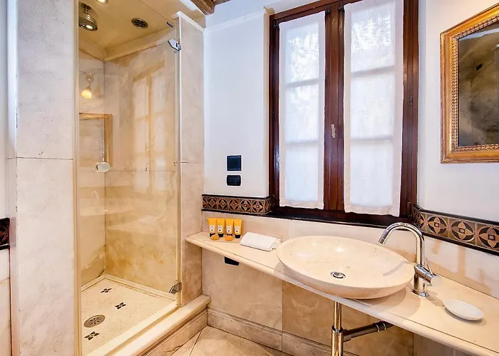 Dello Spuntino Ξενοδοχείο 4*