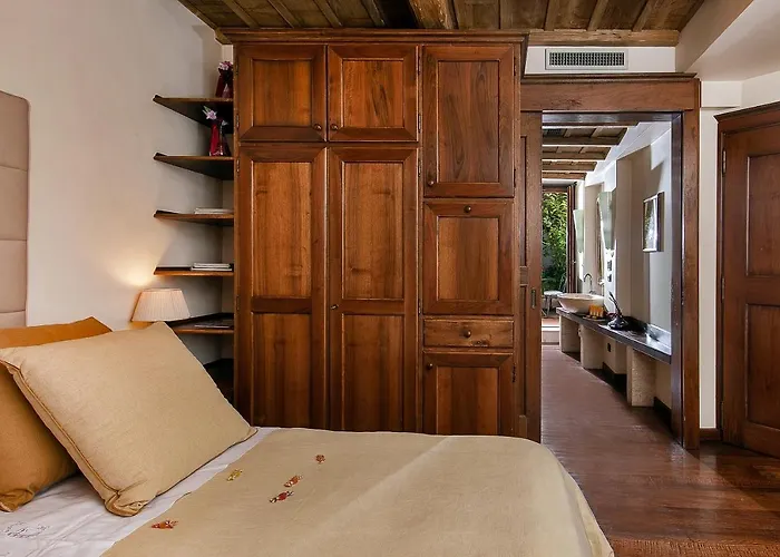 Ξενοδοχείο Dello Spuntino 4*