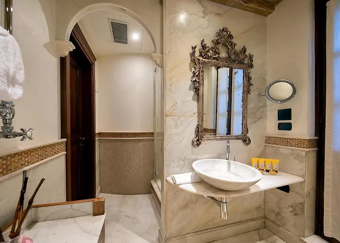 Hotel Dello Spuntino Grottaferrata