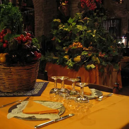 Hotel Dello Spuntino