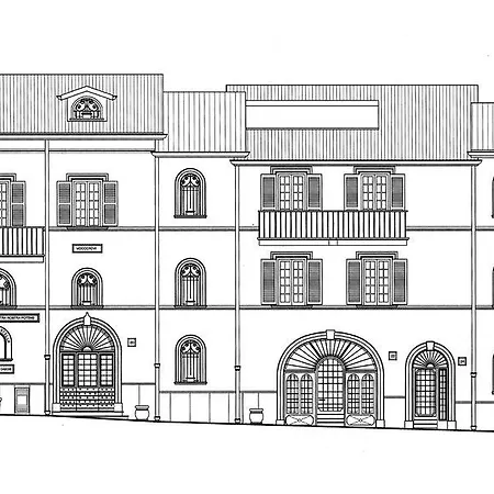 Hotel Dello Spuntino