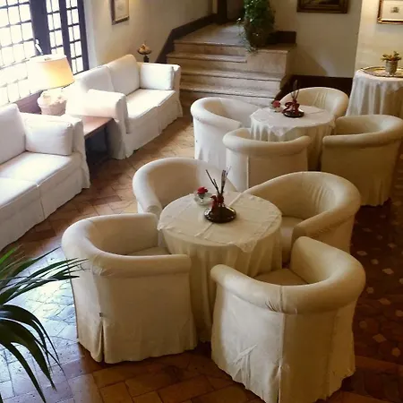 Dello Spuntino Hotel Grottaferrata