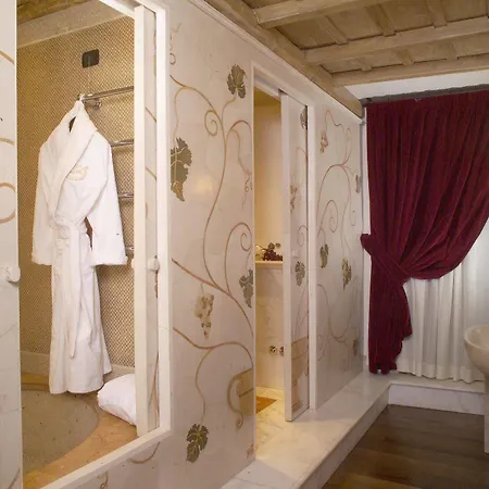 Hotel Dello Spuntino