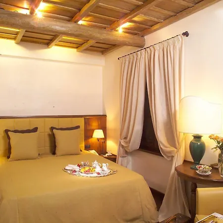 Hotel Dello Spuntino