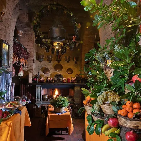 Hotel Dello Spuntino 4*