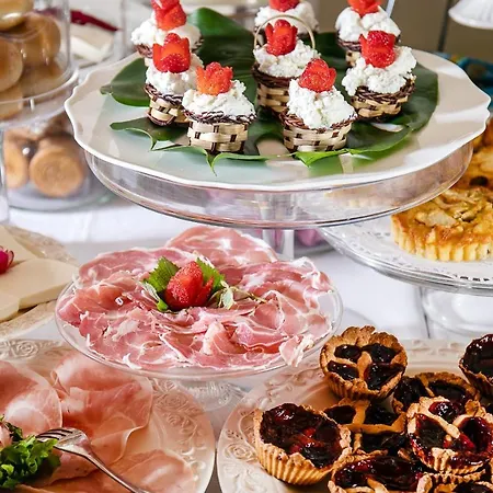 Dello Spuntino Hotel Grottaferrata
